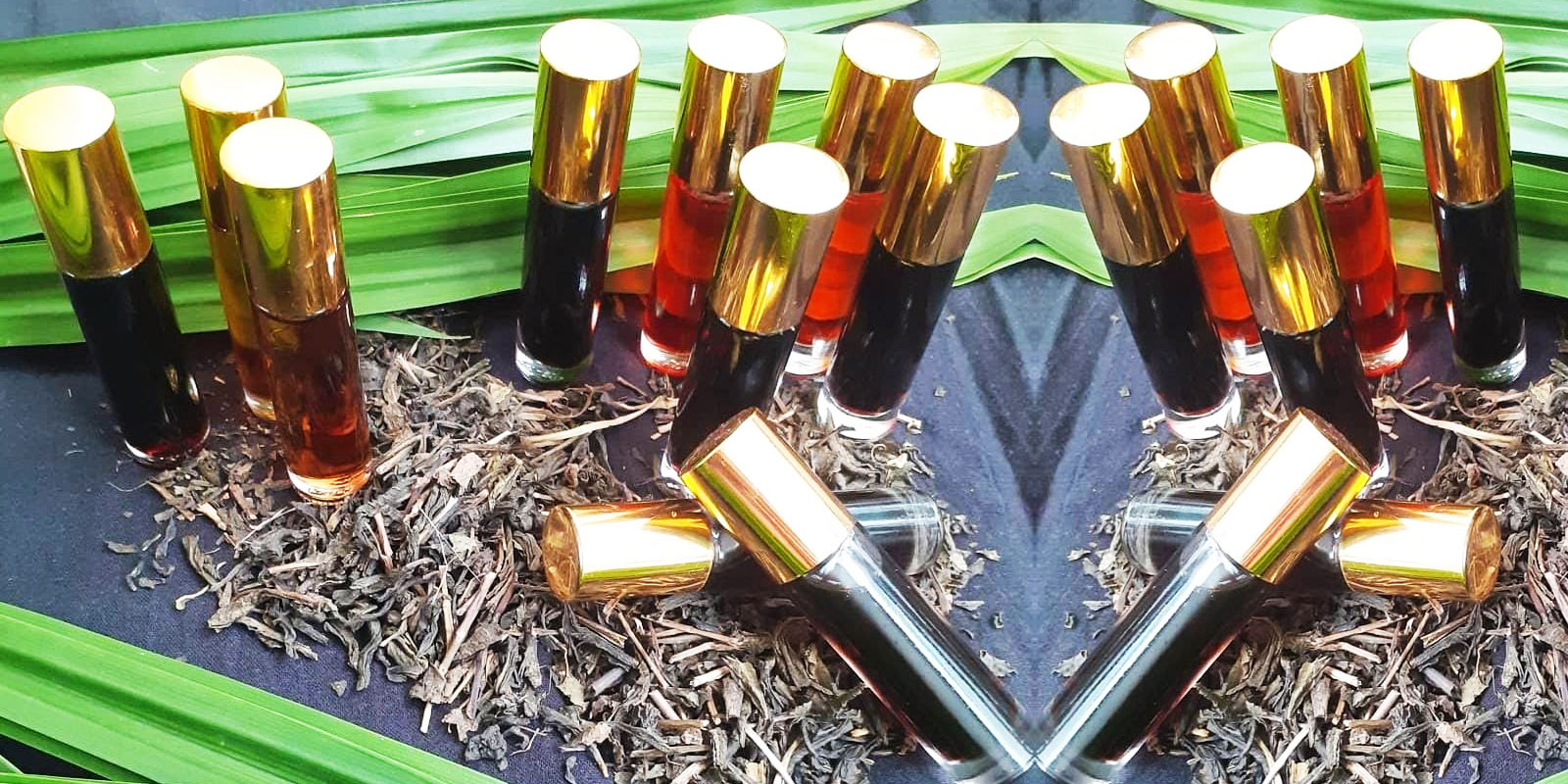 5 Miraculous Medical and Health benefits of Using Agarwood Oil A+ Grade