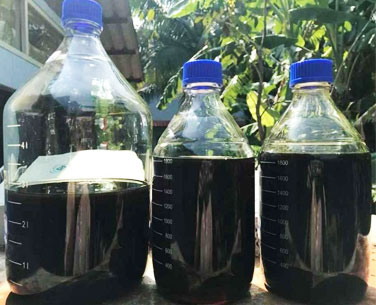 Lifa Fragrance Agarwood Oil Sallah Muri Chips Supplier, Exporter India
